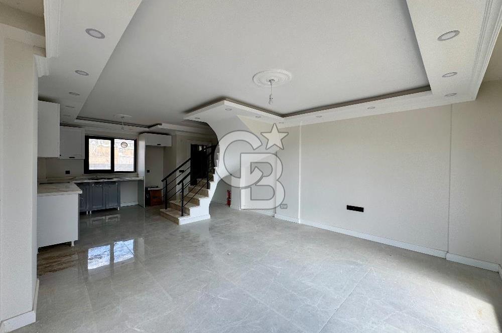 Gümüşyakada 4+1 Villa Özel Bahçe, Deniz Manzarası &Huzurlu Yaşam