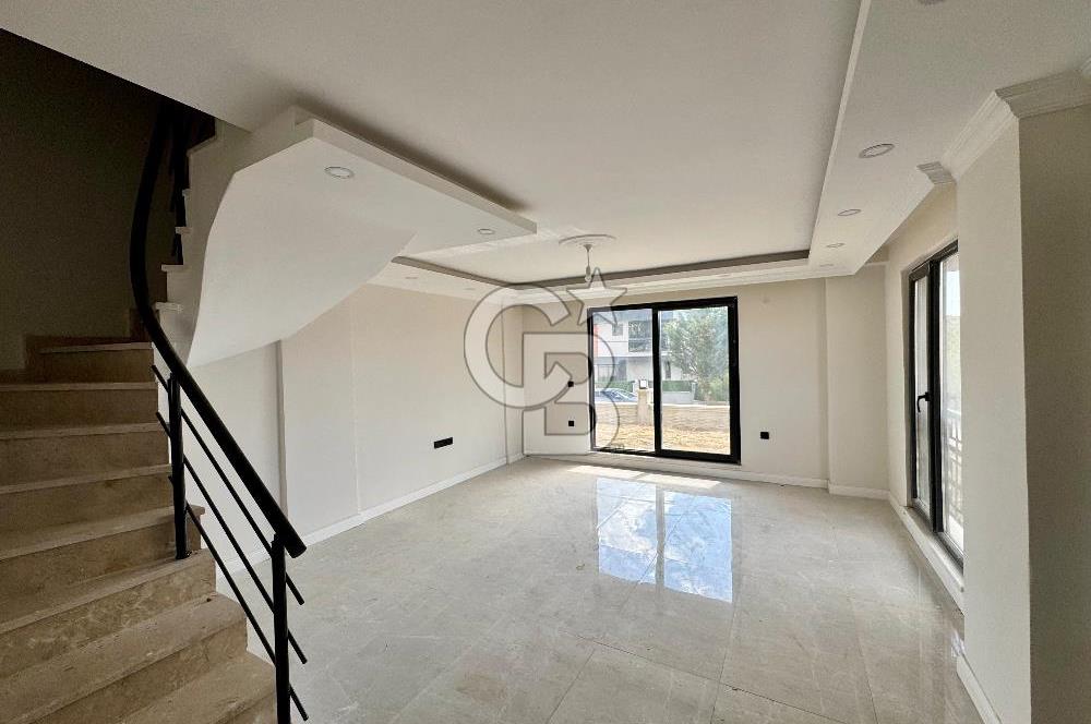 Gümüşyakada 4+1 Villa Özel Bahçe, Deniz Manzarası &Huzurlu Yaşam