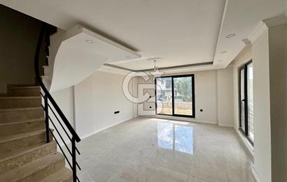 Gümüşyakada 4+1 Villa Özel Bahçe, Deniz Manzarası &Huzurlu Yaşam