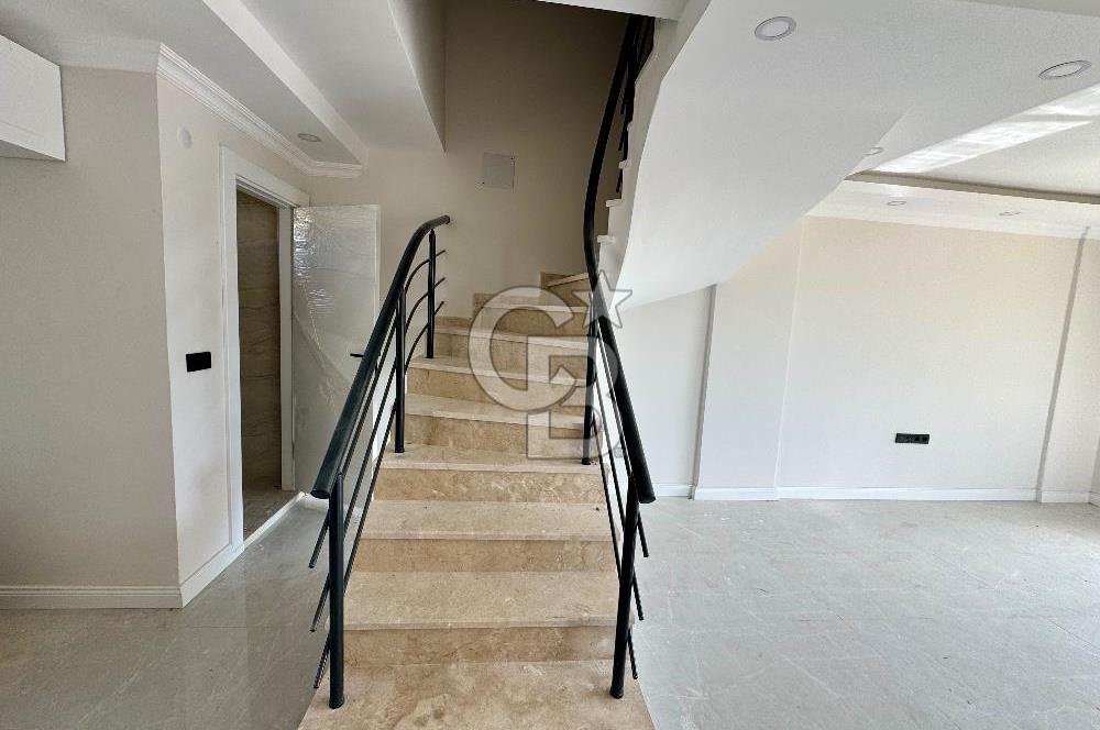 Gümüşyakada 4+1 Villa Özel Bahçe, Deniz Manzarası &Huzurlu Yaşam
