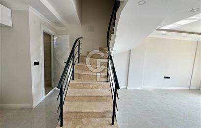 Gümüşyakada 4+1 Villa Özel Bahçe, Deniz Manzarası &Huzurlu Yaşam