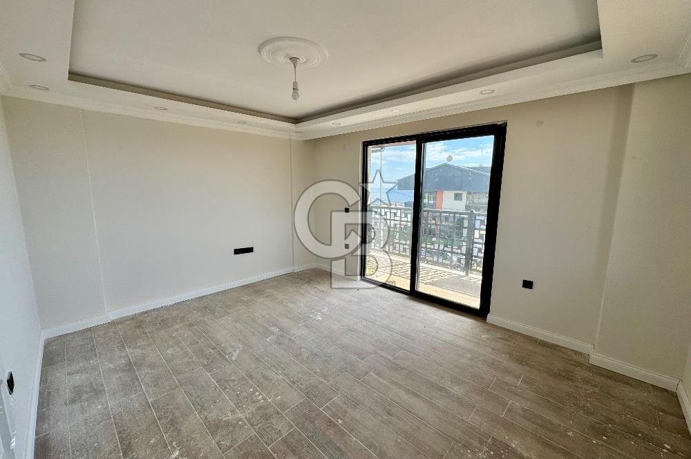 Gümüşyakada 4+1 Villa Özel Bahçe, Deniz Manzarası &Huzurlu Yaşam