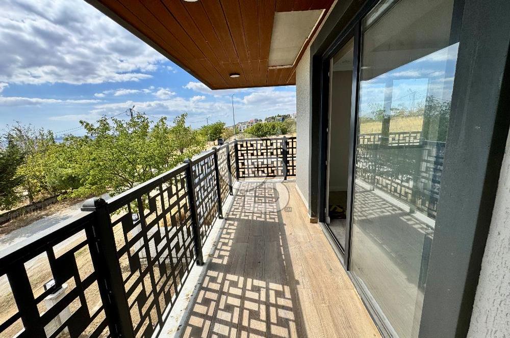 Gümüşyakada 4+1 Villa Özel Bahçe, Deniz Manzarası &Huzurlu Yaşam