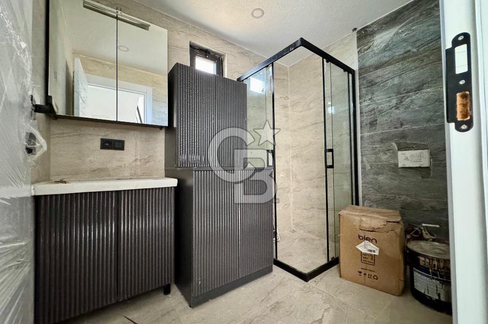 Gümüşyakada 4+1 Villa Özel Bahçe, Deniz Manzarası &Huzurlu Yaşam