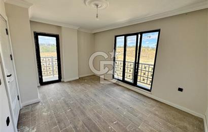 Gümüşyakada 4+1 Villa Özel Bahçe, Deniz Manzarası &Huzurlu Yaşam