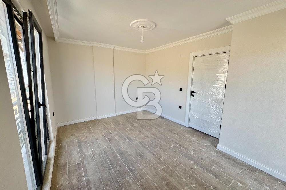 Gümüşyakada 4+1 Villa Özel Bahçe, Deniz Manzarası &Huzurlu Yaşam