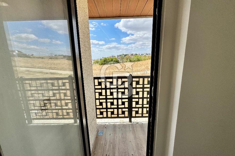 Gümüşyakada 4+1 Villa Özel Bahçe, Deniz Manzarası &Huzurlu Yaşam