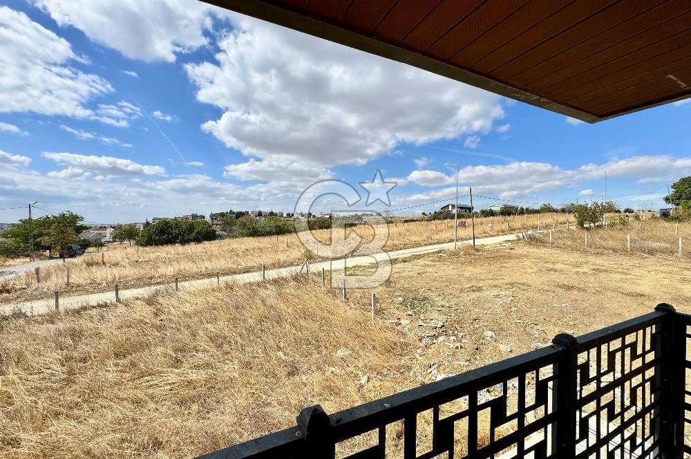 Gümüşyakada 4+1 Villa Özel Bahçe, Deniz Manzarası &Huzurlu Yaşam