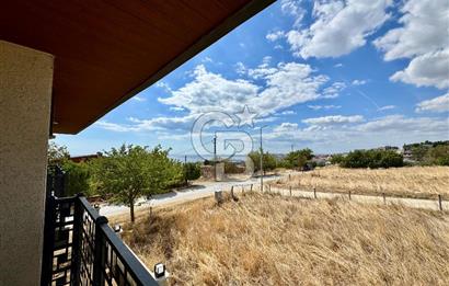 Gümüşyakada 4+1 Villa Özel Bahçe, Deniz Manzarası &Huzurlu Yaşam