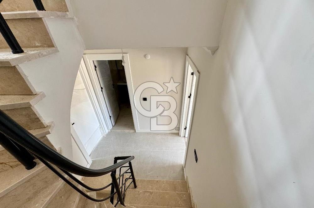 Gümüşyakada 4+1 Villa Özel Bahçe, Deniz Manzarası &Huzurlu Yaşam