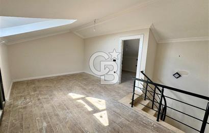 Gümüşyakada 4+1 Villa Özel Bahçe, Deniz Manzarası &Huzurlu Yaşam