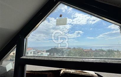 Gümüşyakada 4+1 Villa Özel Bahçe, Deniz Manzarası &Huzurlu Yaşam
