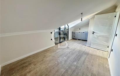 Gümüşyakada 4+1 Villa Özel Bahçe, Deniz Manzarası &Huzurlu Yaşam