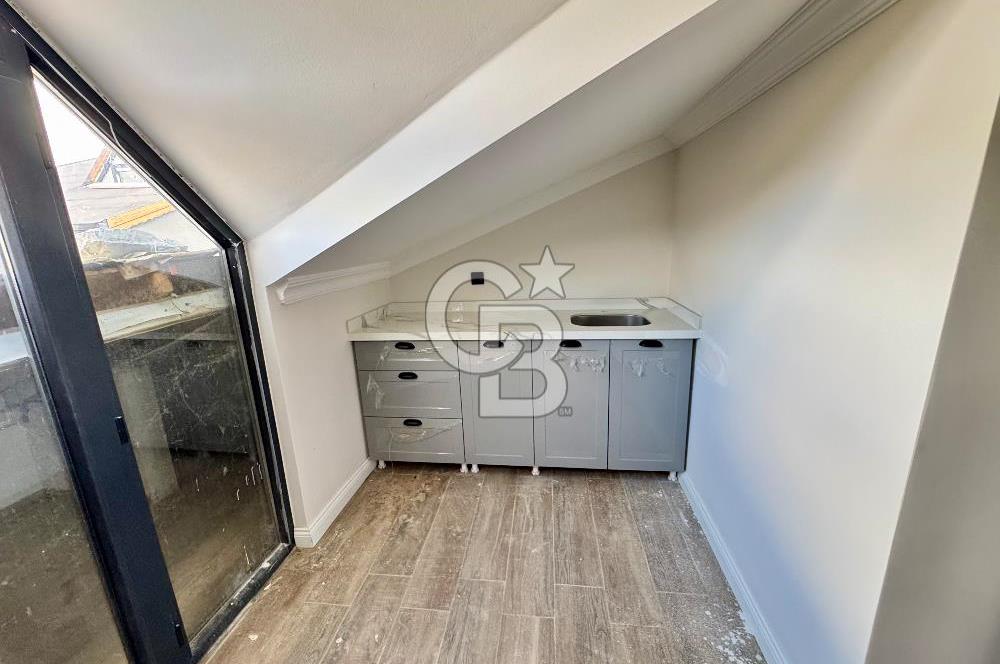 Gümüşyakada 4+1 Villa Özel Bahçe, Deniz Manzarası &Huzurlu Yaşam