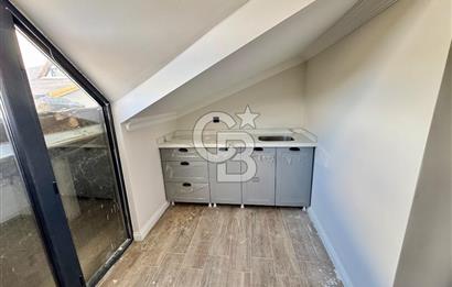 Gümüşyakada 4+1 Villa Özel Bahçe, Deniz Manzarası &Huzurlu Yaşam