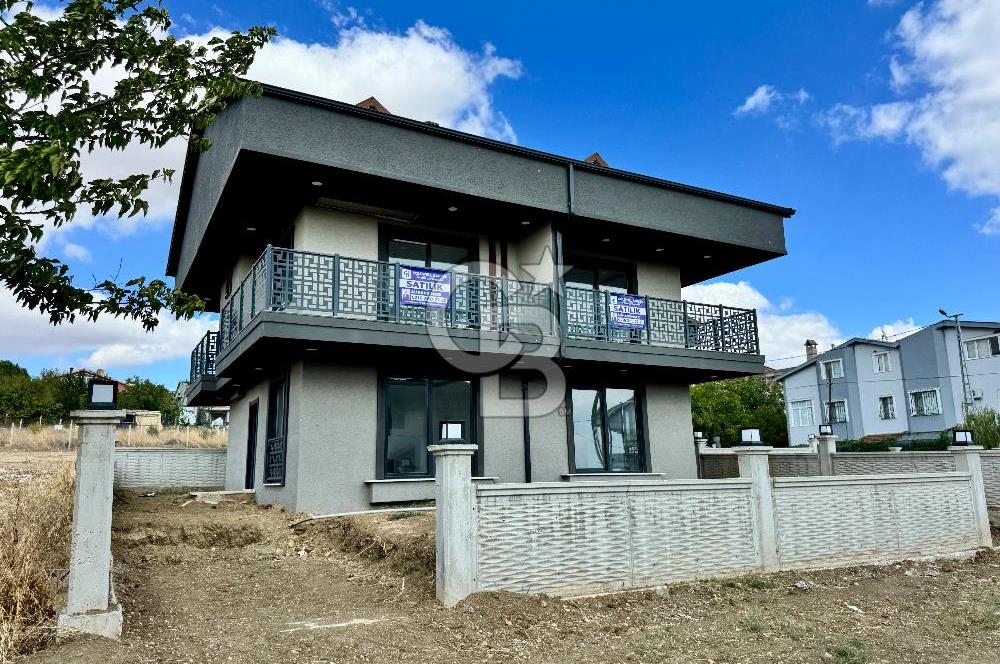 Gümüşyakada 4+1 Villa Özel Bahçe, Deniz Manzarası &Huzurlu Yaşam