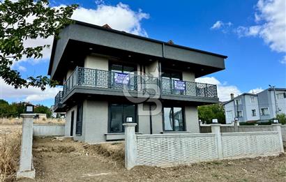 Gümüşyakada 4+1 Villa Özel Bahçe, Deniz Manzarası &Huzurlu Yaşam