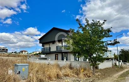 Gümüşyakada 4+1 Villa Özel Bahçe, Deniz Manzarası &Huzurlu Yaşam