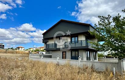 Gümüşyakada 4+1 Villa Özel Bahçe, Deniz Manzarası &Huzurlu Yaşam