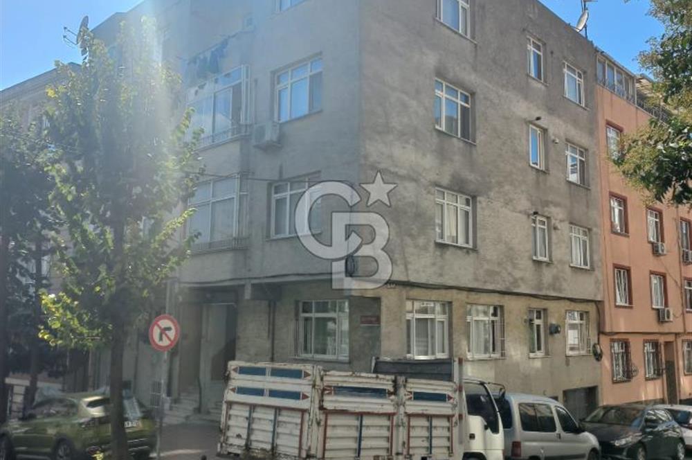 BAYRAMPAŞA KARTALTEPE MAH. YATIRIMLIK SATILIK 2+1 DAİRE