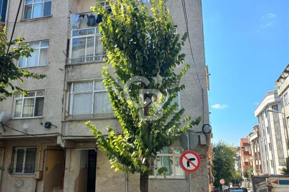 BAYRAMPAŞA KARTALTEPE MAH. YATIRIMLIK SATILIK 2+1 DAİRE