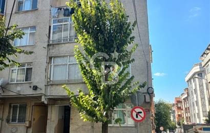 BAYRAMPAŞA KARTALTEPE MAH. YATIRIMLIK SATILIK 2+1 DAİRE
