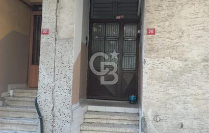 BAYRAMPAŞA KARTALTEPE MAH. YATIRIMLIK SATILIK 2+1 DAİRE