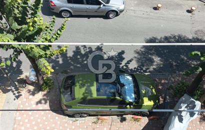 BAYRAMPAŞA KARTALTEPE MAH. YATIRIMLIK SATILIK 2+1 DAİRE