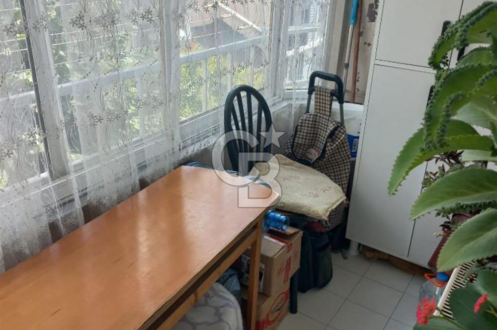 BAYRAMPAŞA KARTALTEPE MAH. YATIRIMLIK SATILIK 2+1 DAİRE