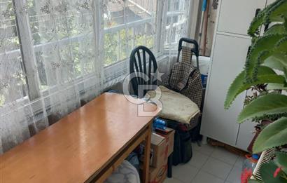 BAYRAMPAŞA KARTALTEPE MAH. YATIRIMLIK SATILIK 2+1 DAİRE