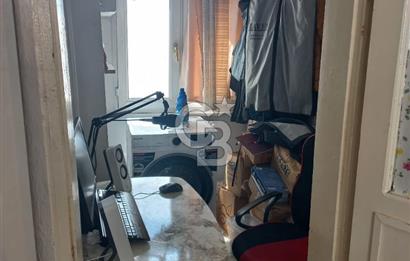 BAYRAMPAŞA KARTALTEPE MAH. YATIRIMLIK SATILIK 2+1 DAİRE