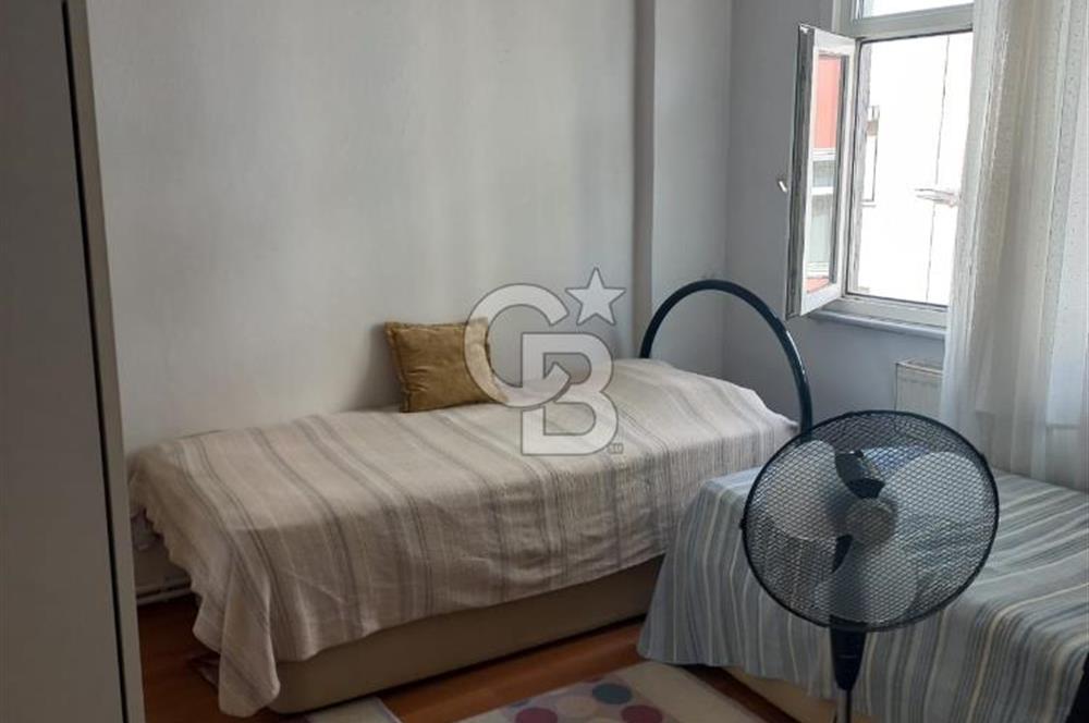 BAYRAMPAŞA KARTALTEPE MAH. YATIRIMLIK SATILIK 2+1 DAİRE