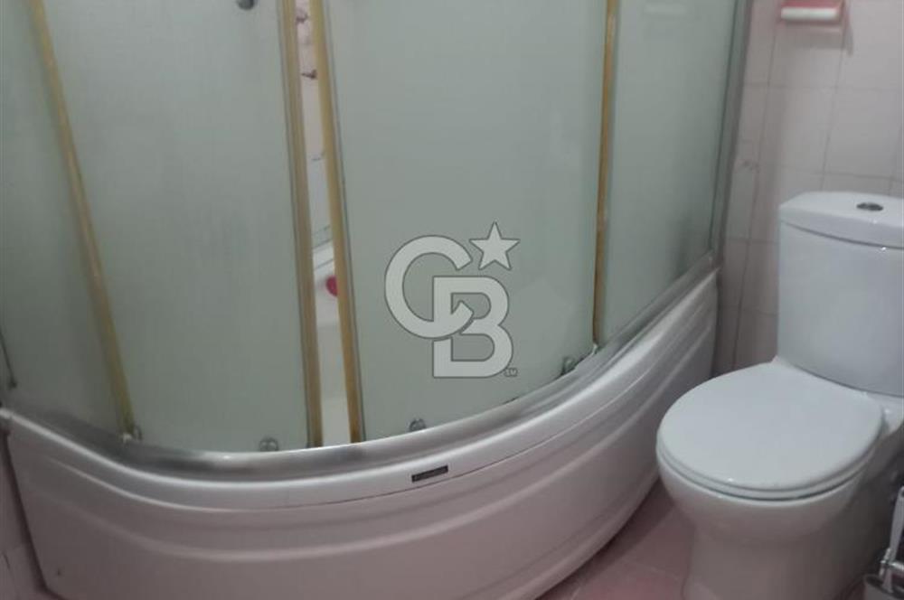 BAYRAMPAŞA KARTALTEPE MAH. YATIRIMLIK SATILIK 2+1 DAİRE