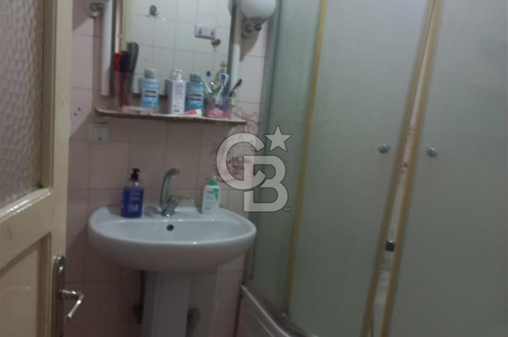 BAYRAMPAŞA KARTALTEPE MAH. YATIRIMLIK SATILIK 2+1 DAİRE
