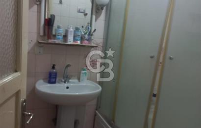 BAYRAMPAŞA KARTALTEPE MAH. YATIRIMLIK SATILIK 2+1 DAİRE