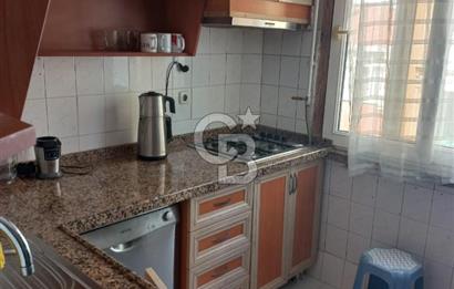 BAYRAMPAŞA KARTALTEPE MAH. YATIRIMLIK SATILIK 2+1 DAİRE
