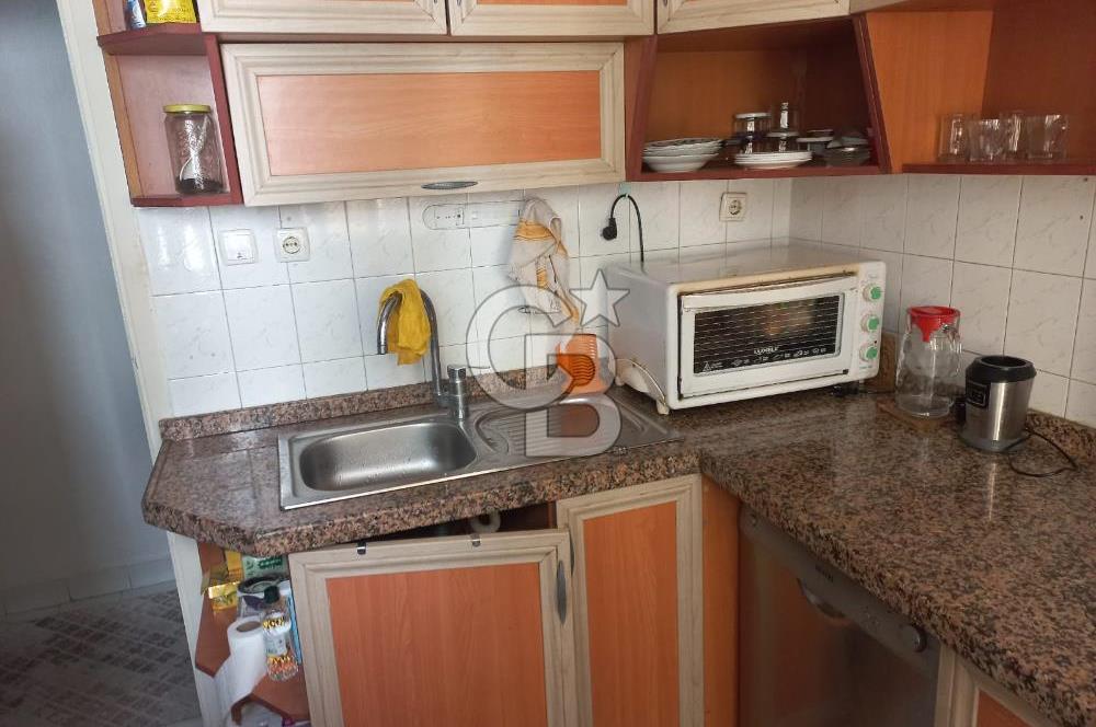 BAYRAMPAŞA KARTALTEPE MAH. YATIRIMLIK SATILIK 2+1 DAİRE