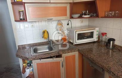 BAYRAMPAŞA KARTALTEPE MAH. YATIRIMLIK SATILIK 2+1 DAİRE