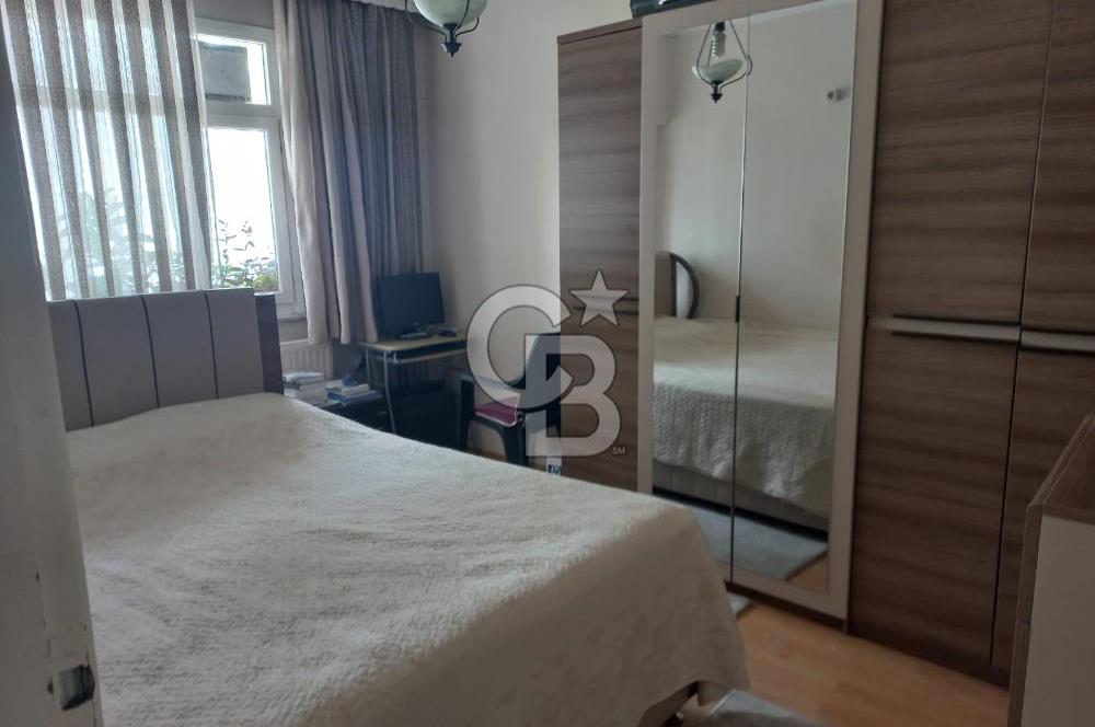 BAYRAMPAŞA KARTALTEPE MAH. YATIRIMLIK SATILIK 2+1 DAİRE