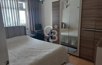 BAYRAMPAŞA KARTALTEPE MAH. YATIRIMLIK SATILIK 2+1 DAİRE