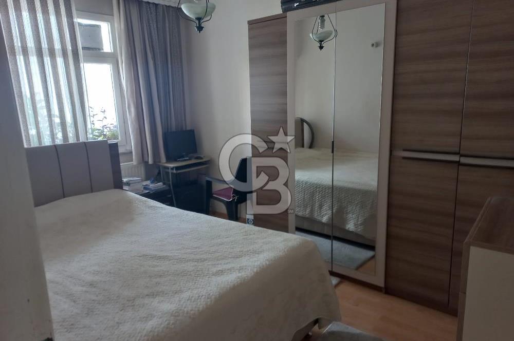 BAYRAMPAŞA KARTALTEPE MAH. YATIRIMLIK SATILIK 2+1 DAİRE