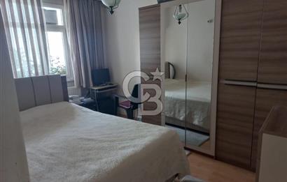 BAYRAMPAŞA KARTALTEPE MAH. YATIRIMLIK SATILIK 2+1 DAİRE