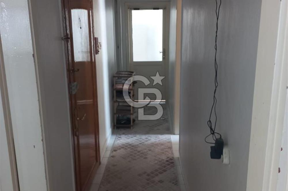 BAYRAMPAŞA KARTALTEPE MAH. YATIRIMLIK SATILIK 2+1 DAİRE