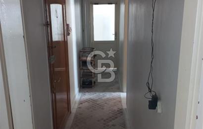 BAYRAMPAŞA KARTALTEPE MAH. YATIRIMLIK SATILIK 2+1 DAİRE