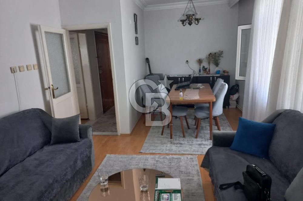 BAYRAMPAŞA KARTALTEPE MAH. YATIRIMLIK SATILIK 2+1 DAİRE