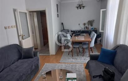 BAYRAMPAŞA KARTALTEPE MAH. YATIRIMLIK SATILIK 2+1 DAİRE