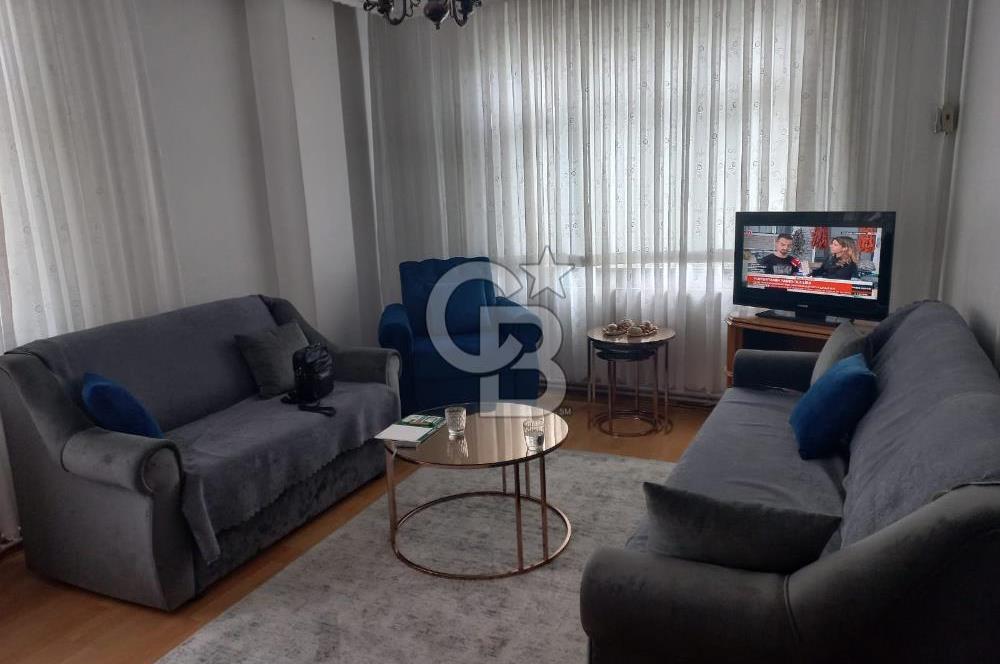 BAYRAMPAŞA KARTALTEPE MAH. YATIRIMLIK SATILIK 2+1 DAİRE