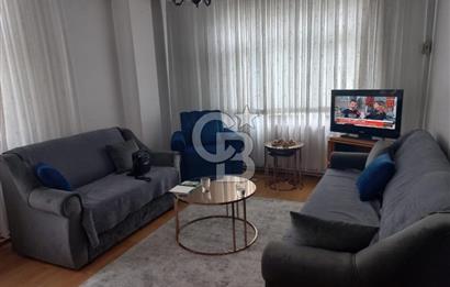 BAYRAMPAŞA KARTALTEPE MAH. YATIRIMLIK SATILIK 2+1 DAİRE