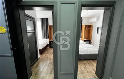 FATİH İSKENDERPAŞA'DA YENİ TADİLATLI SATILIK BUTİK OTEL