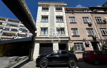 FATİH İSKENDERPAŞA'DA YENİ TADİLATLI SATILIK BUTİK OTEL
